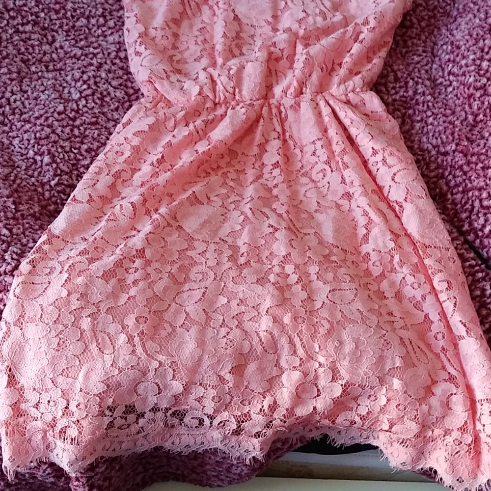 Dress - Picture 2 of 3